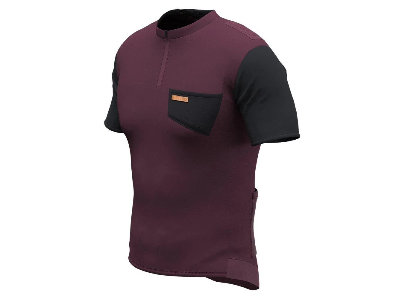 Leatt MTB Trail 3.0 Jersey - Image 9