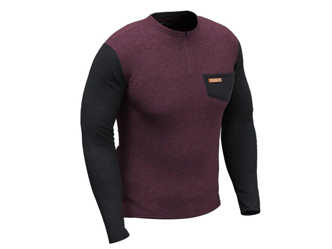 Leatt MTB Trail 4.0 Jersey - Image 10