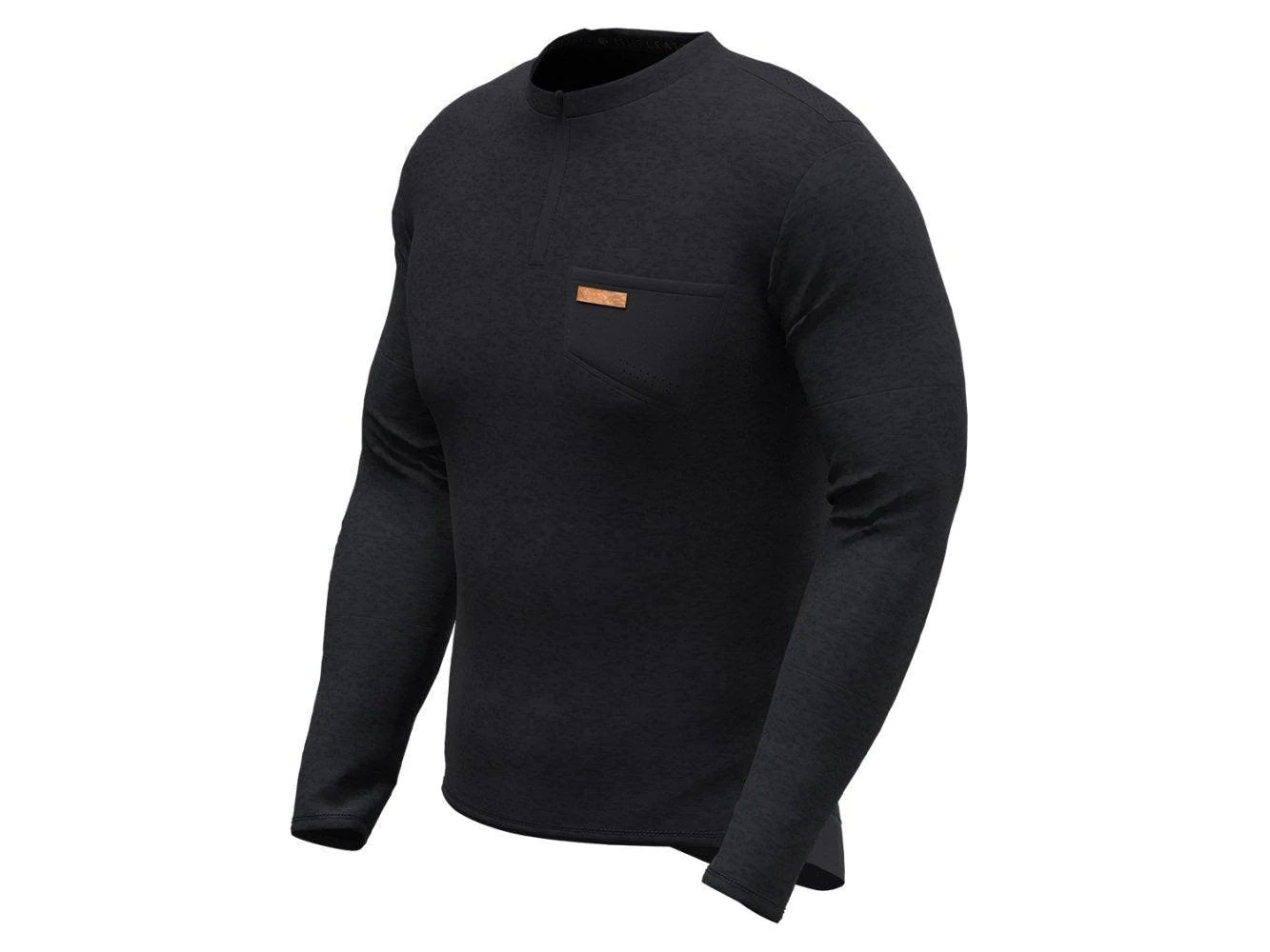 Leatt MTB Trail 4.0 Jersey - Image 2
