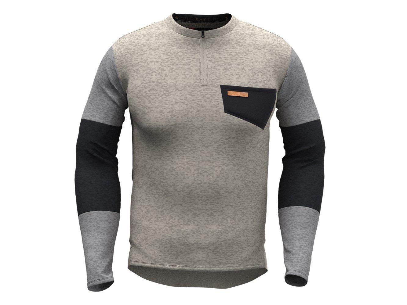 Leatt MTB Trail 4.0 Jersey - Image 5