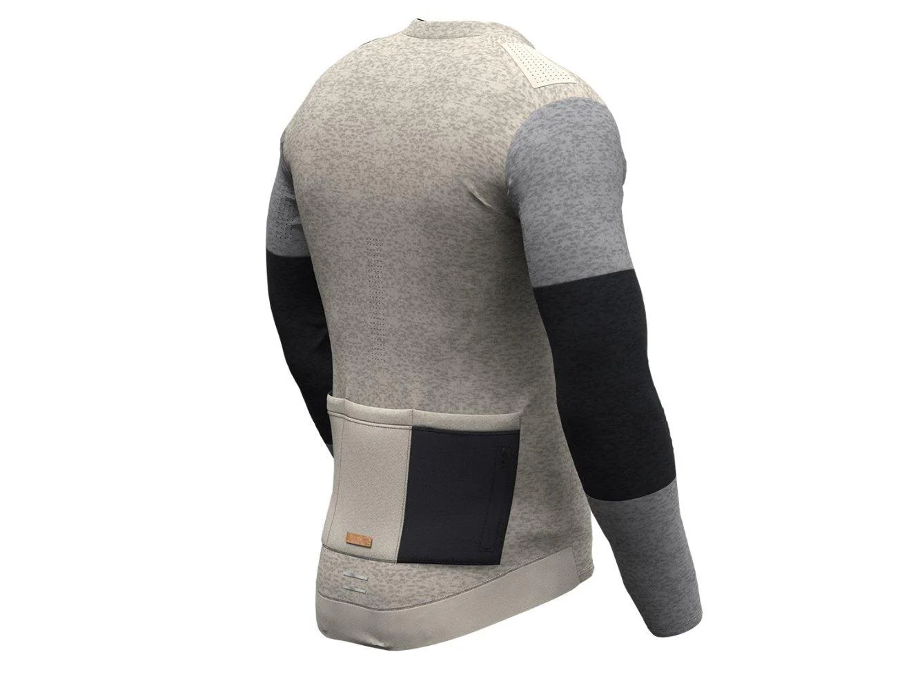 Leatt MTB Trail 4.0 Jersey - Image 7