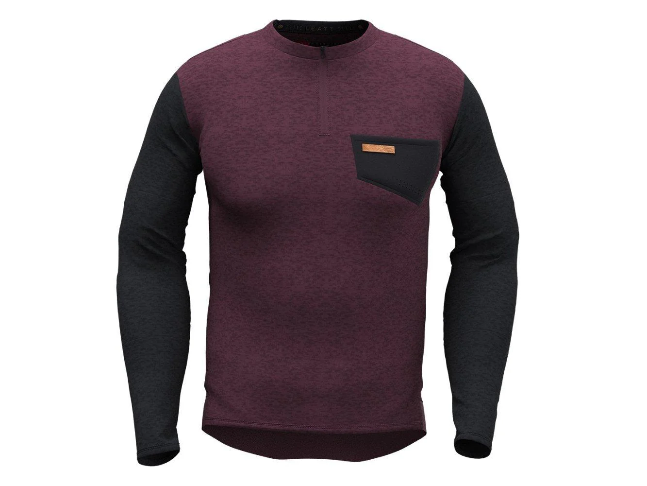 Leatt MTB Trail 4.0 Jersey - Image 9