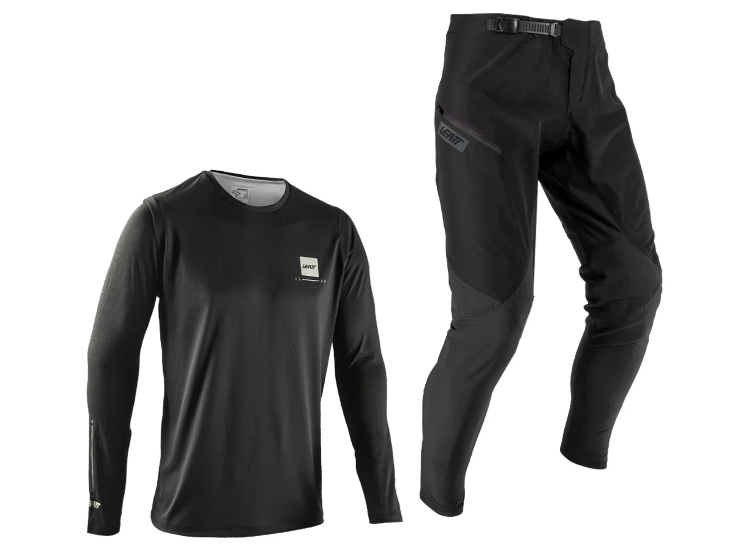 Leatt Ride Kit MTB Gravity 1.0 - Image 2