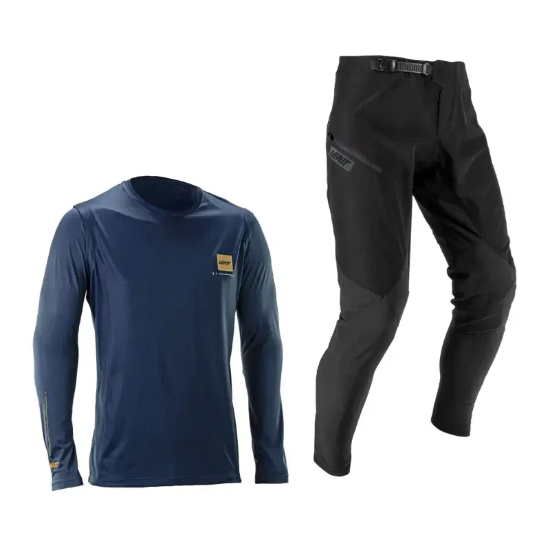 Leatt Ride Kit MTB Gravity 1.0 - Image 4