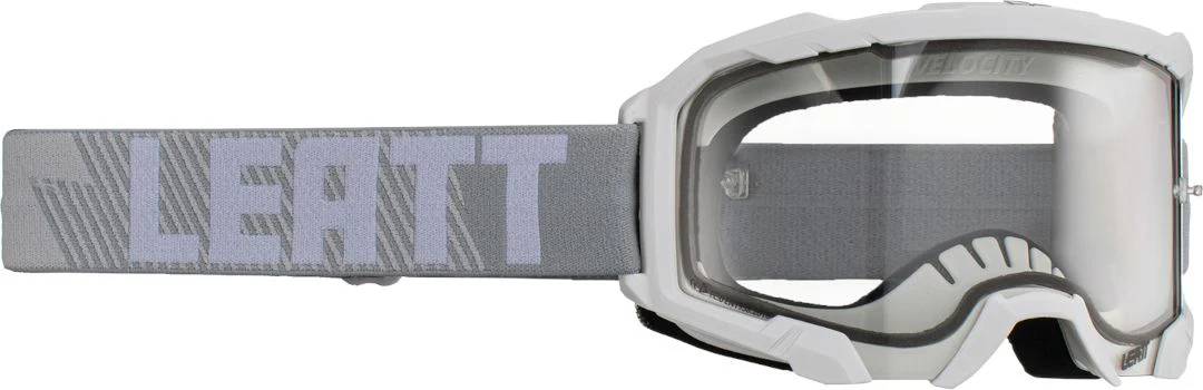 Leatt Velocity 4.5 Goggle anti fog lens - Image 2
