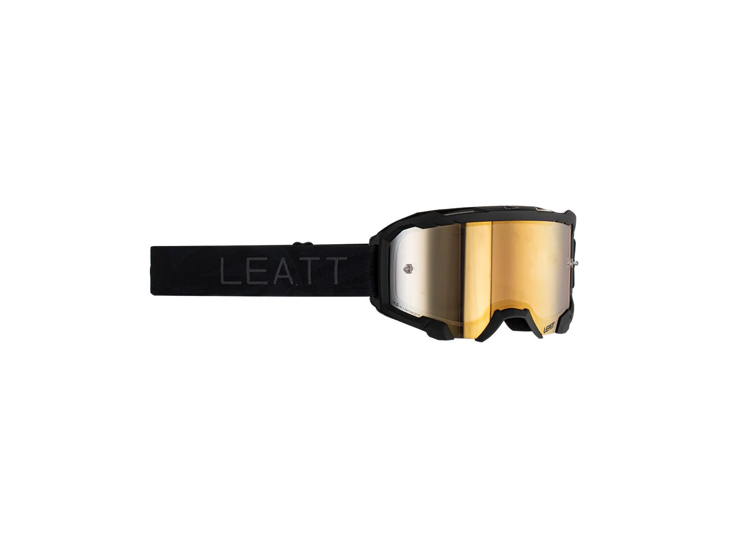 Leatt Velocity 4.5 Iriz Goggle - Image 5