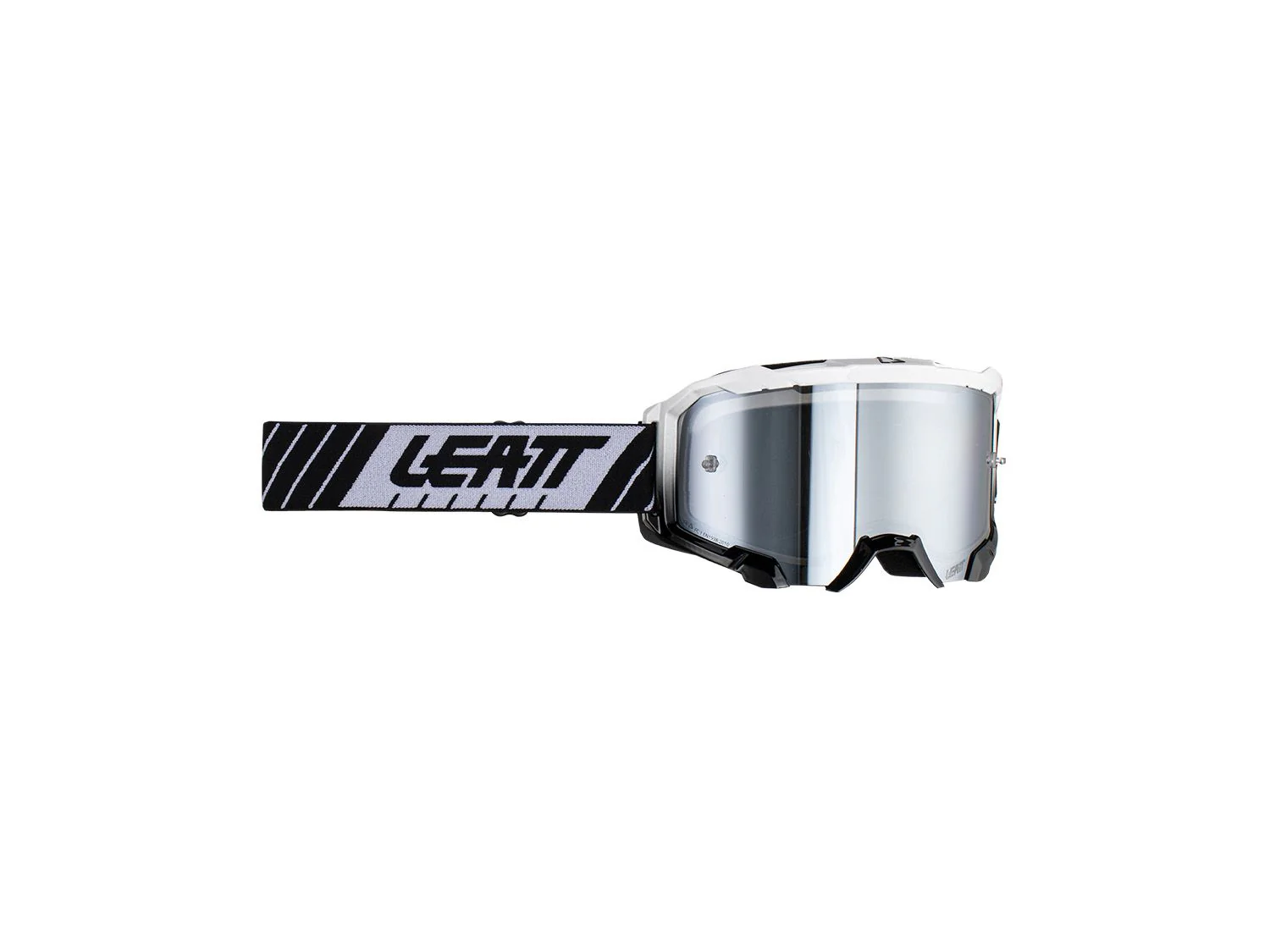 Leatt Velocity 4.5 Iriz Goggle - Image 6