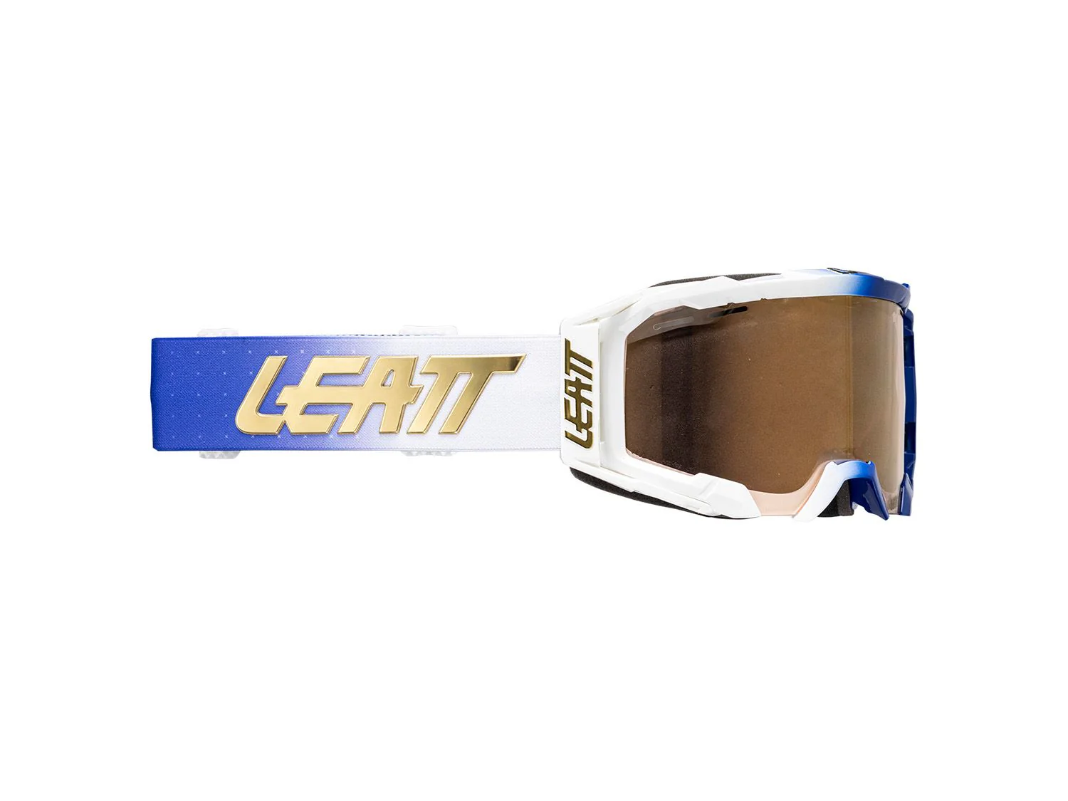 Leatt Velocity MTB 5.0 Iriz Goggle - Image 3