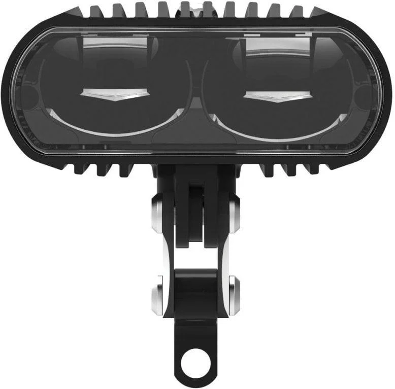Lezyne LED Fahrradbeleuchtung Power HB StVZO E550 Vorderlicht - Image 3