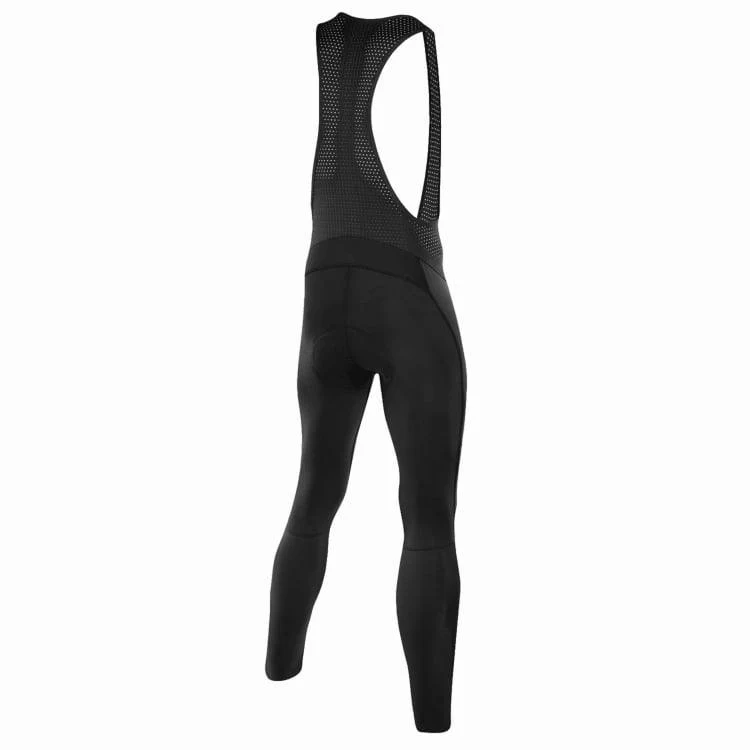 Loeffler M Bike Bib Tights WS Elastic