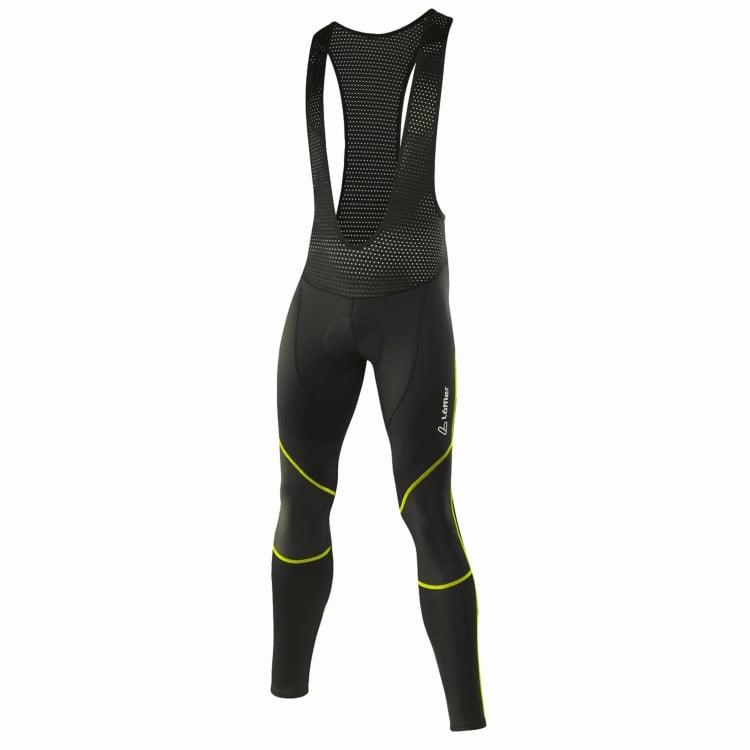 Loeffler M Bike Bib Tights WS Elastic - Image 3