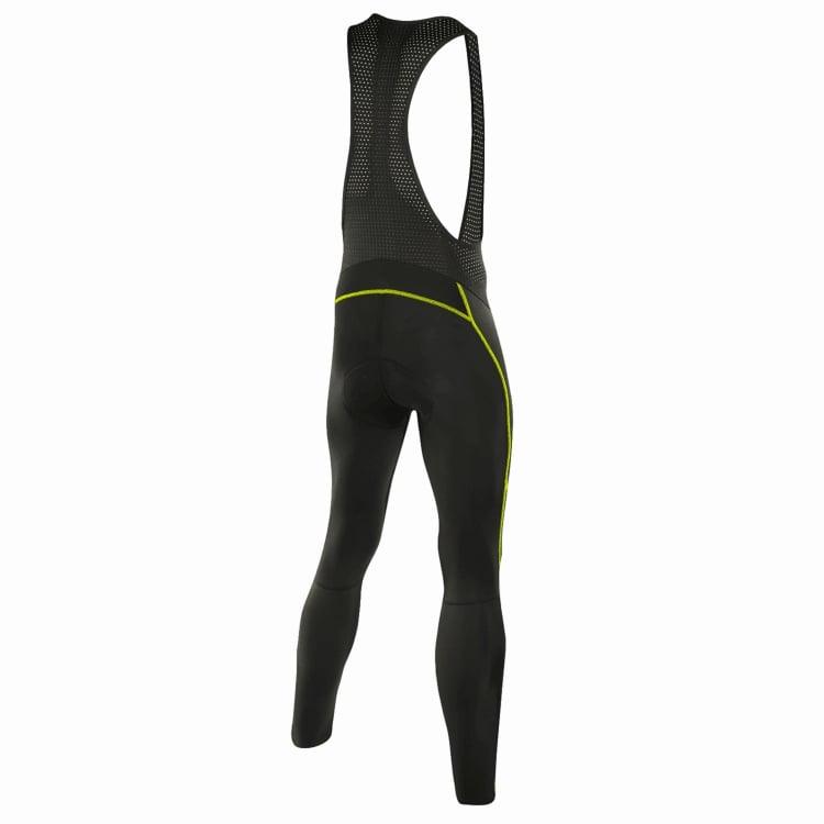 Loeffler M Bike Bib Tights WS Elastic - Image 4