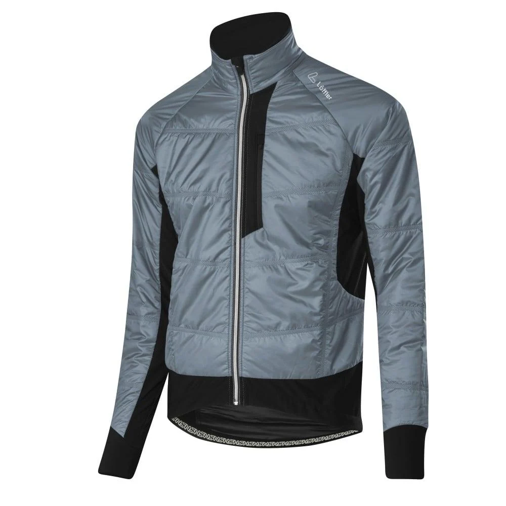 Loeffler M Bike Iso-Jacket Hotbond® PL60