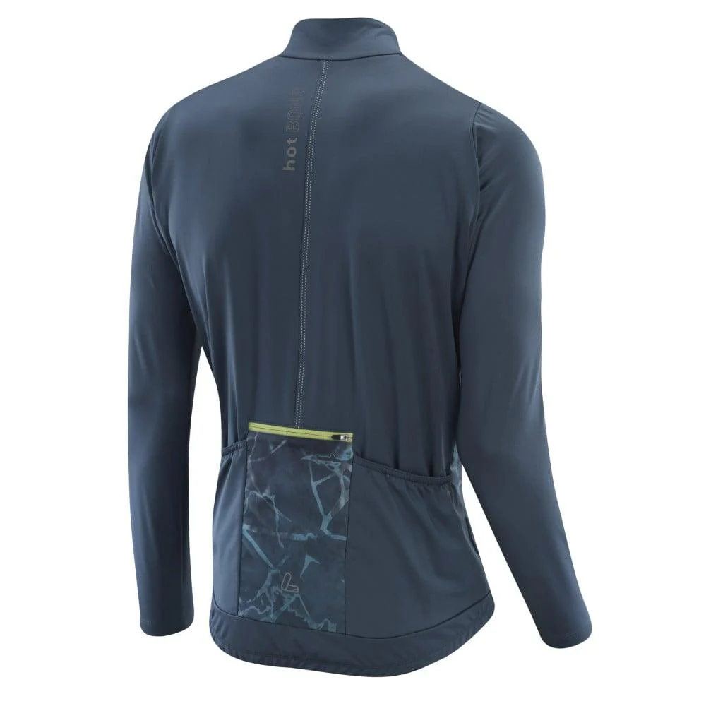 Loeffler M Bike L/S Jersey Crush Hotbond® RF - Image 2