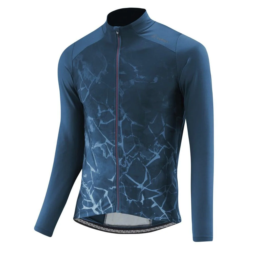Loeffler M Bike L/S Jersey Crush Hotbond® RF - Image 3