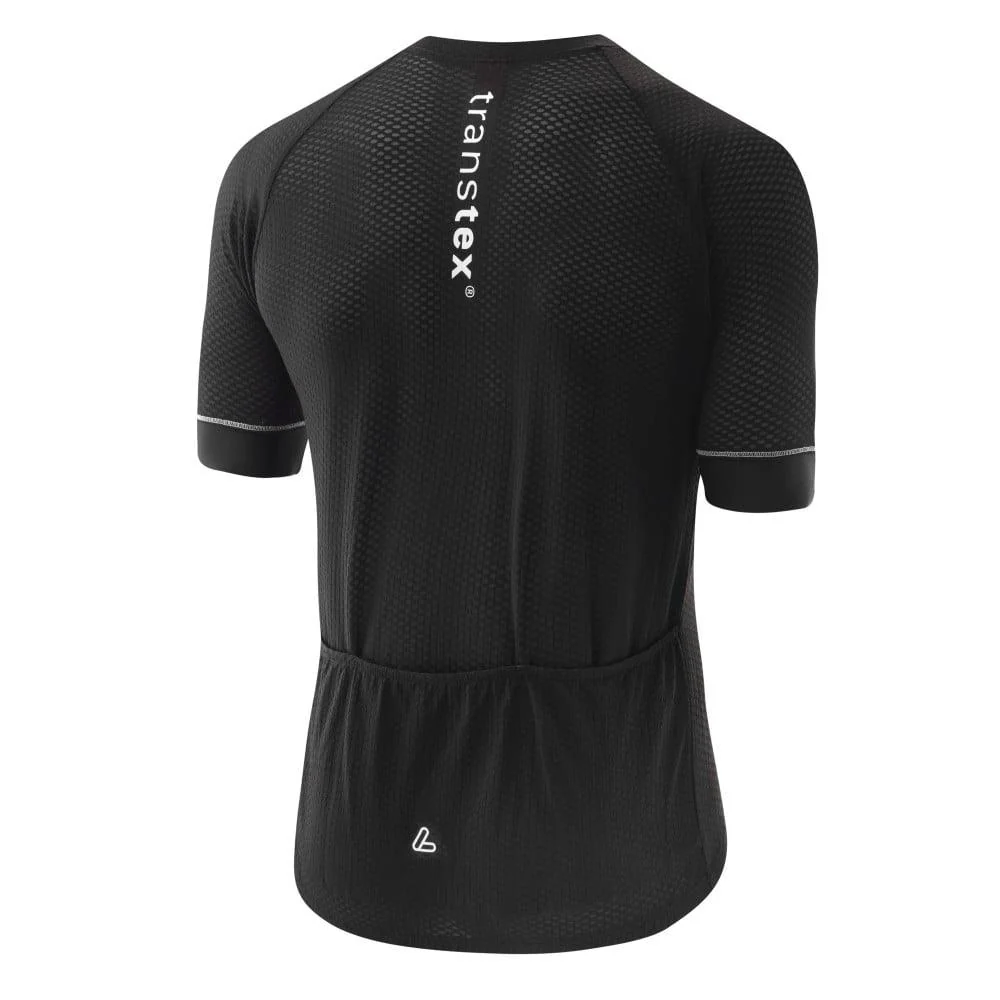 Loeffler M Bike S/S Jersey Grid Transtex® Light