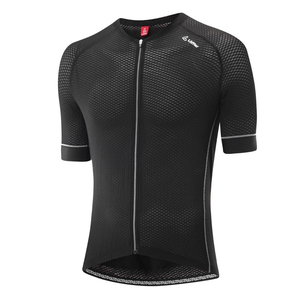 Loeffler M Bike S/S Jersey Grid Transtex® Light - Image 2