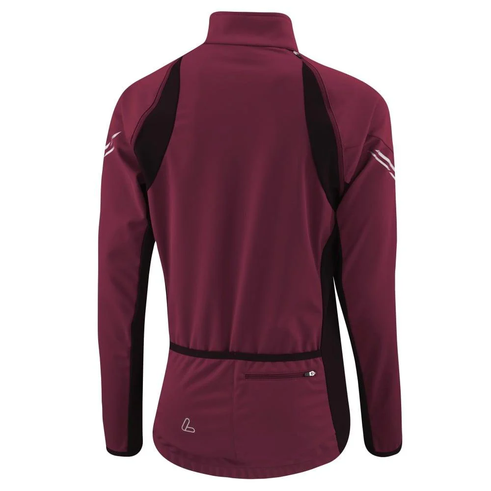 Loeffler W Bike Zip-Off Jacket San Remo 2 WS Light - Image 2