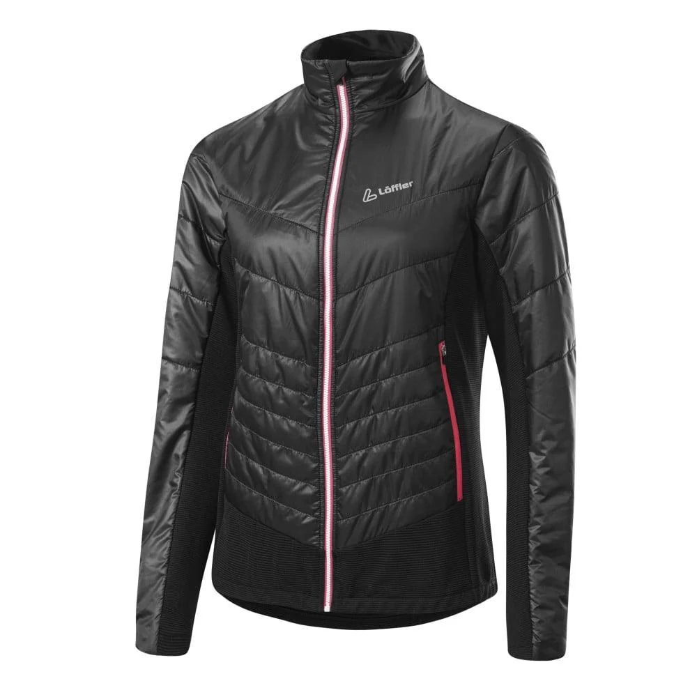 Loeffler W Hybridjacket PL60
