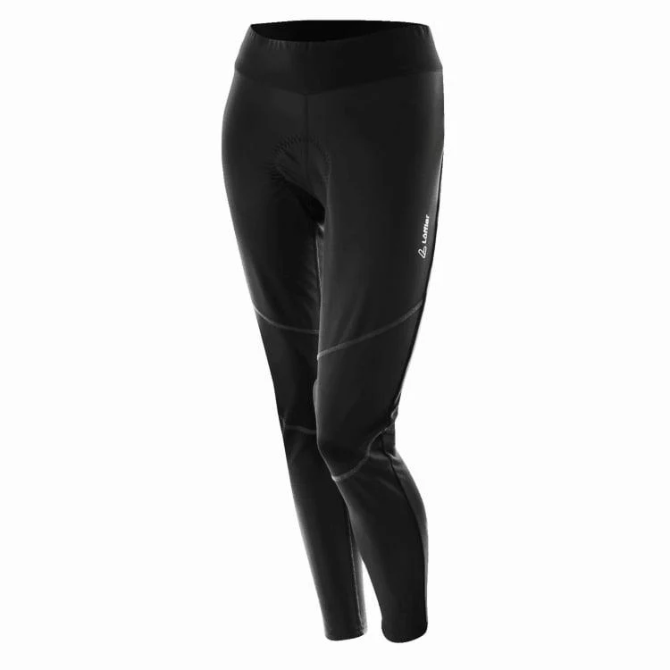 Löffler Damen Bike Tights WS Elastic