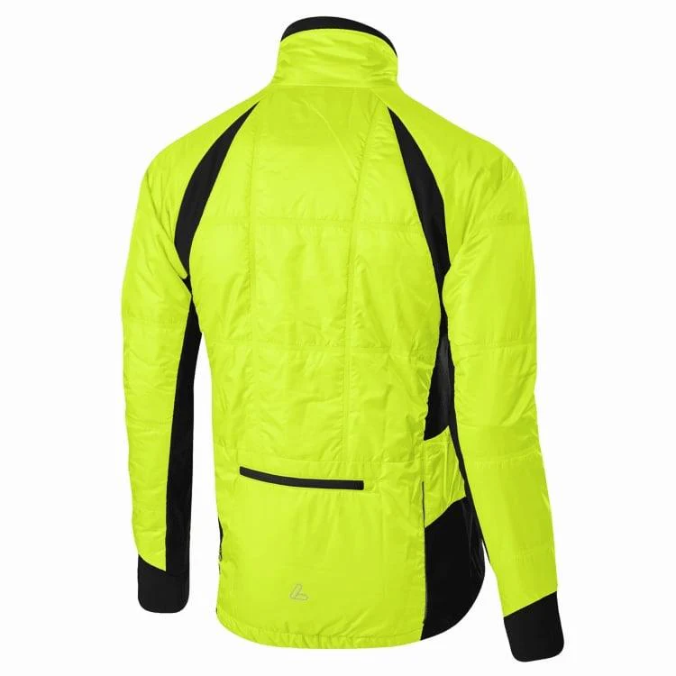 Löffler Herren Bike Iso-Jacket Hotbond PL60 - Image 2