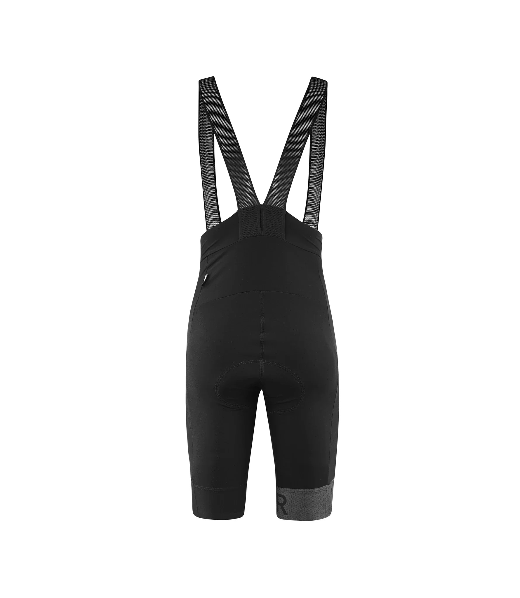 Löffler M BIKE BIBSHORTS CONCEPT SQL - Image 2