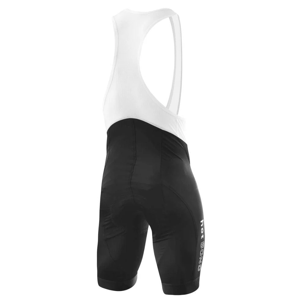 Löffler M Bike Bibshorts Hotbond - Image 2