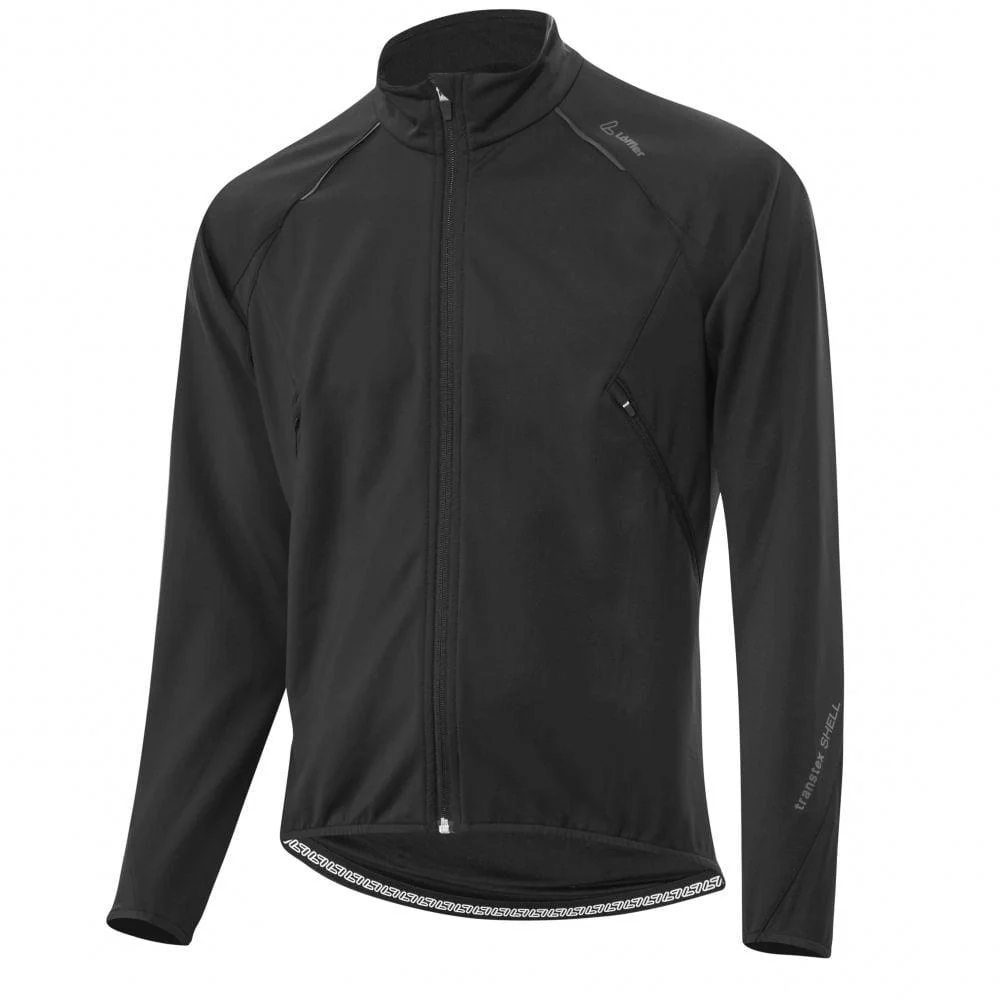 Löffler M Bike Jacket Gran Fondo TXS
