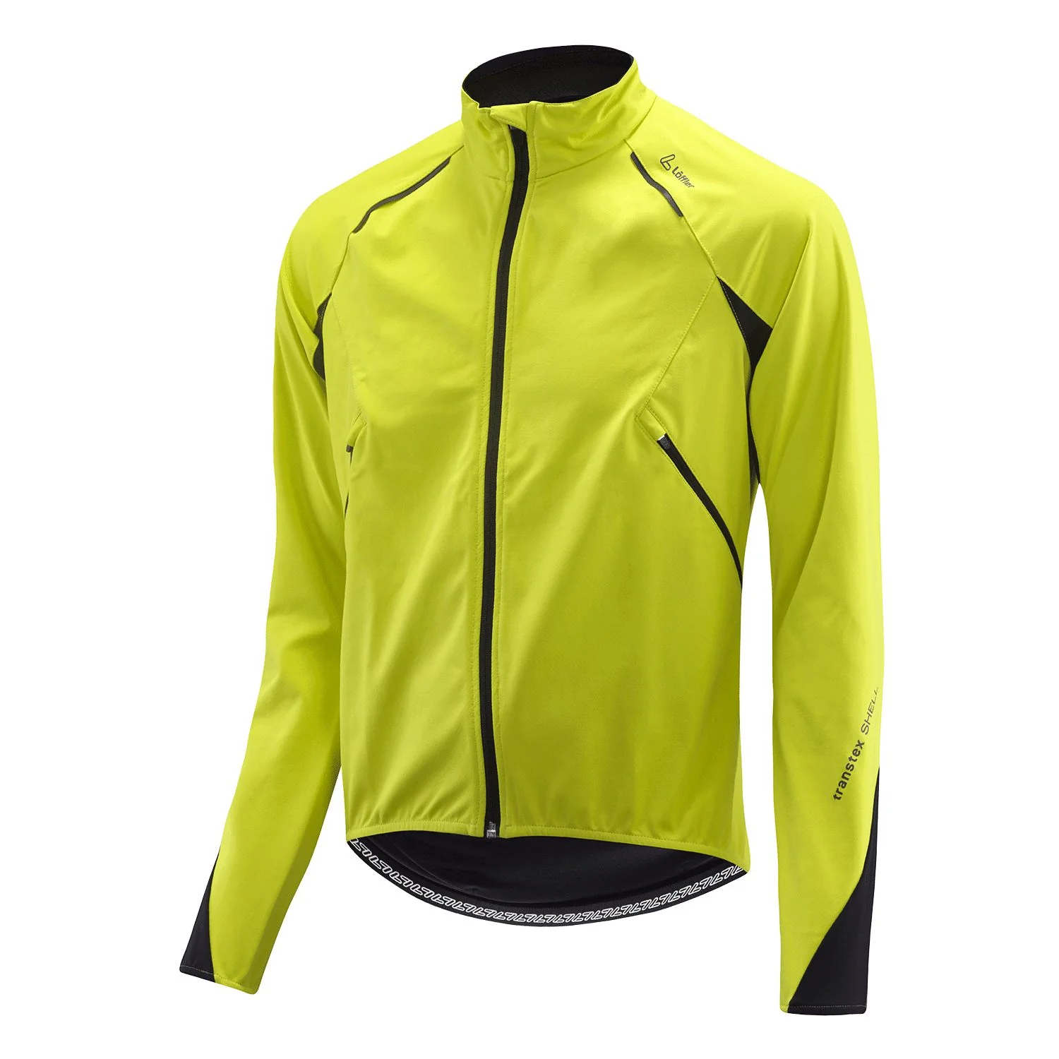 Löffler M Bike Jacket Gran Fondo TXS - Image 3