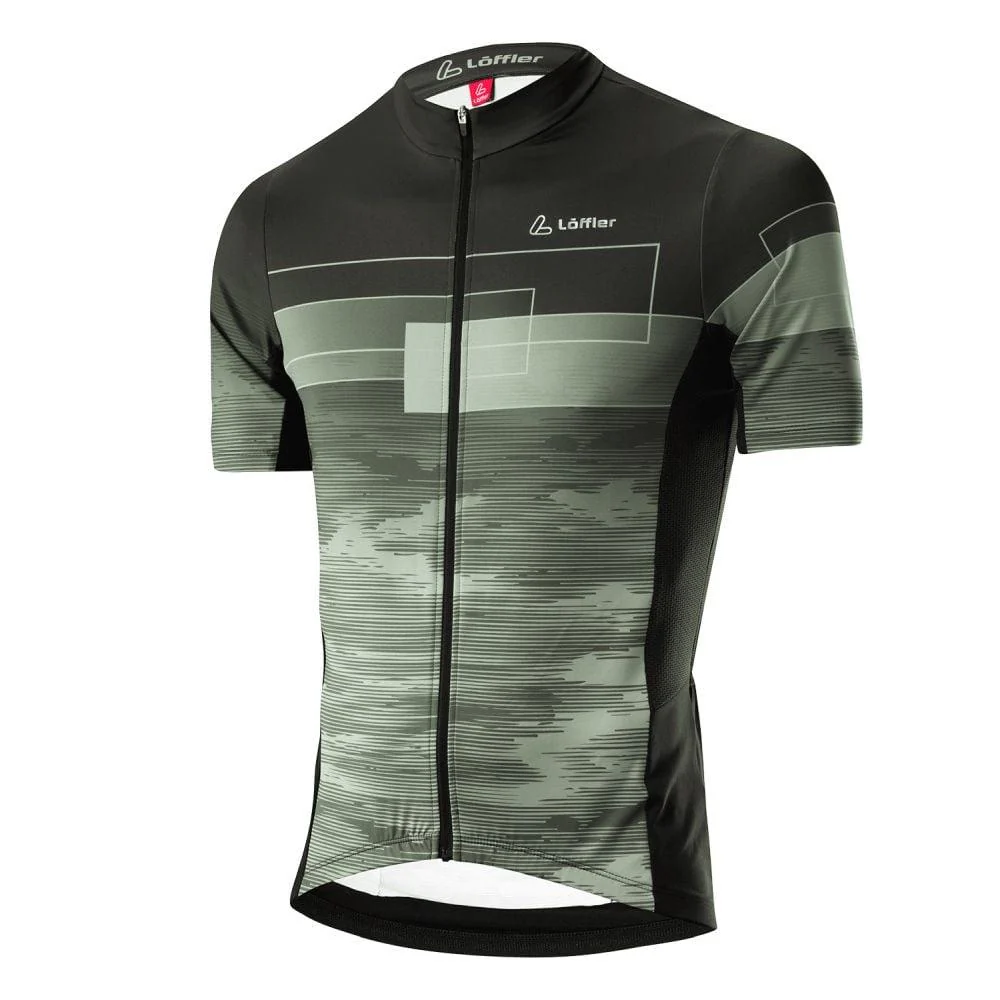 Löffler M Bike Jersey FZ Shadow 23