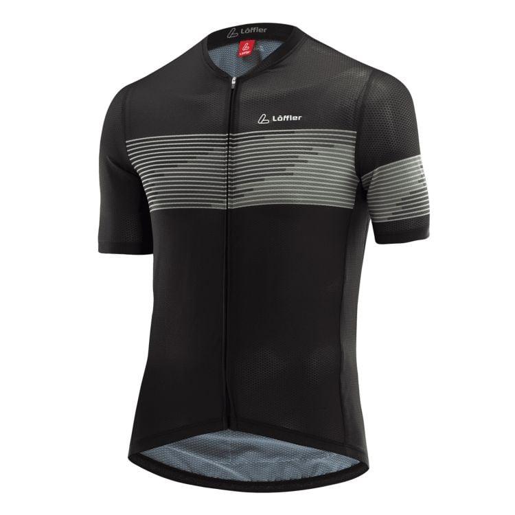 Löffler M Bike Jersey FZ Spectro Vent