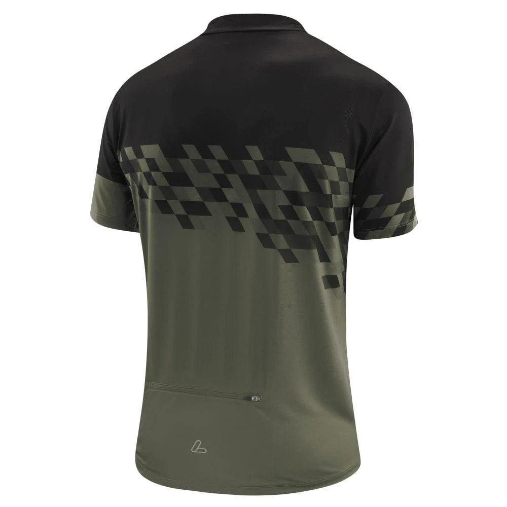Löffler M Bike Shirt HZ Erosion - Image 4