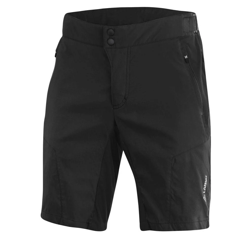 Löffler M Bike Shorts Evo-E CSL - Image 5
