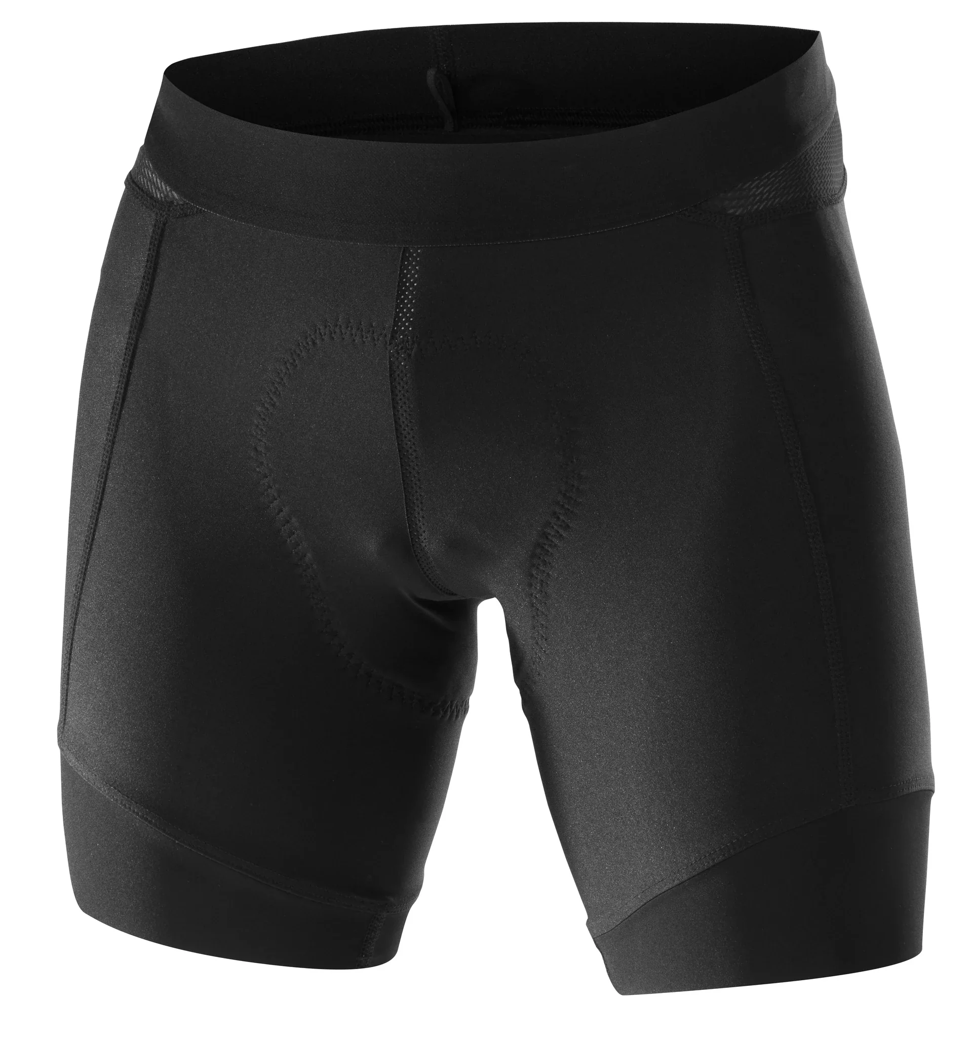 Löffler M CYCLING SHORTS LIGHT HOTBOND® - Image 2