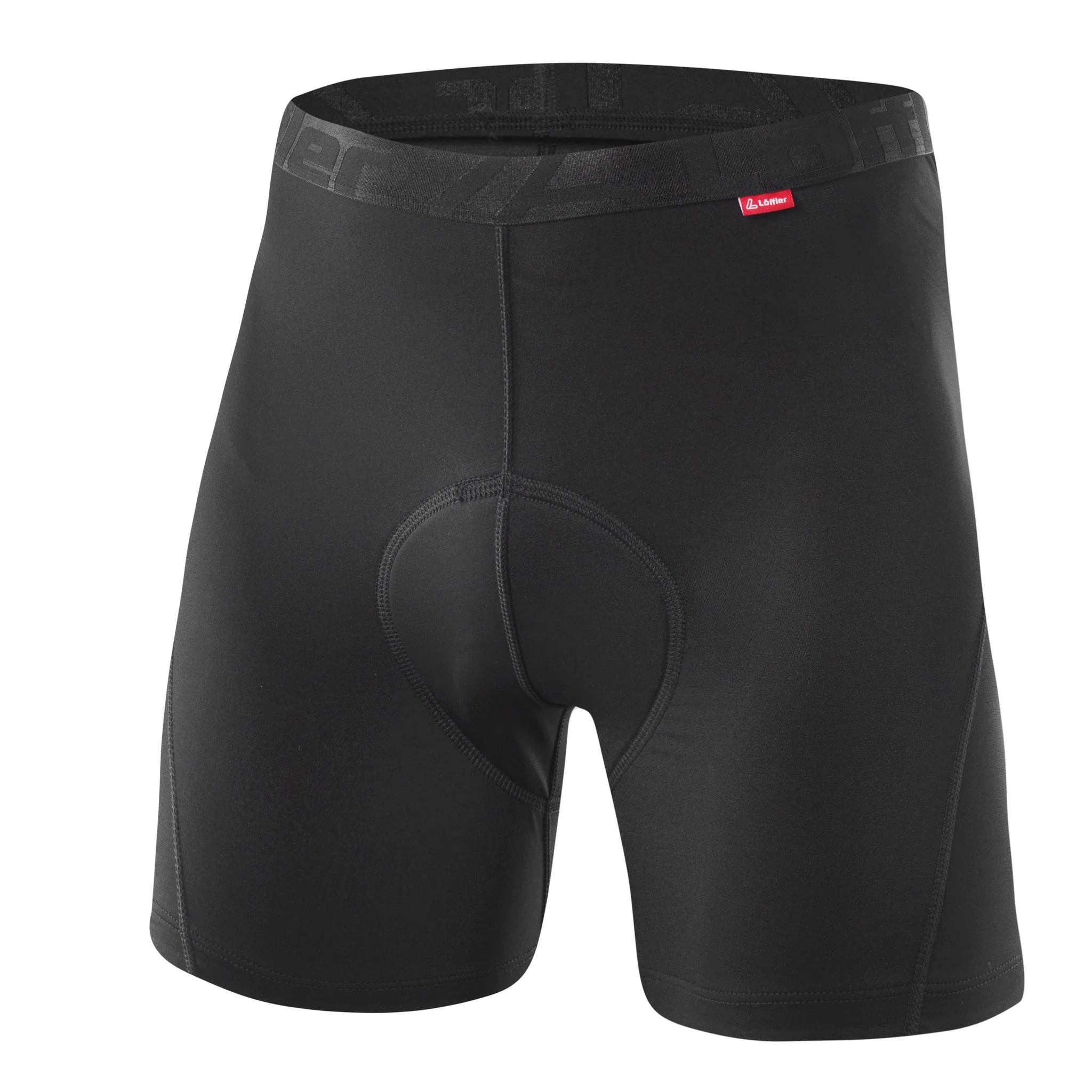 Löffler M CYCLING UNDERSHORTS ELASTIC 2.0 - Image 2