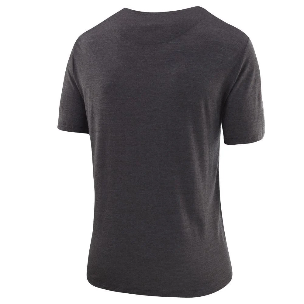 Löffler M Printshirt Merino-Tencel - Image 2