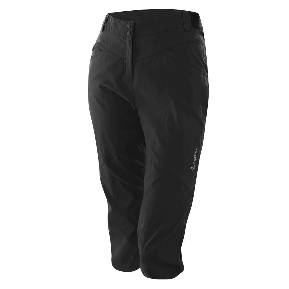 Löffler W 3/4 Bike Pants CSL - Image 3