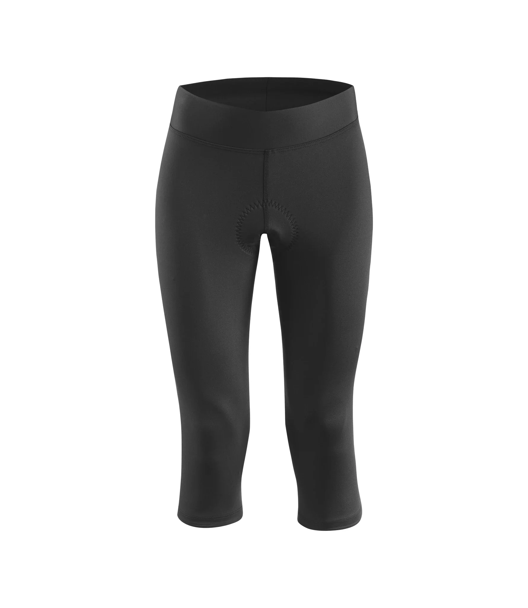Löffler W 3/4 BIKE TIGHTS BASIC - Image 2