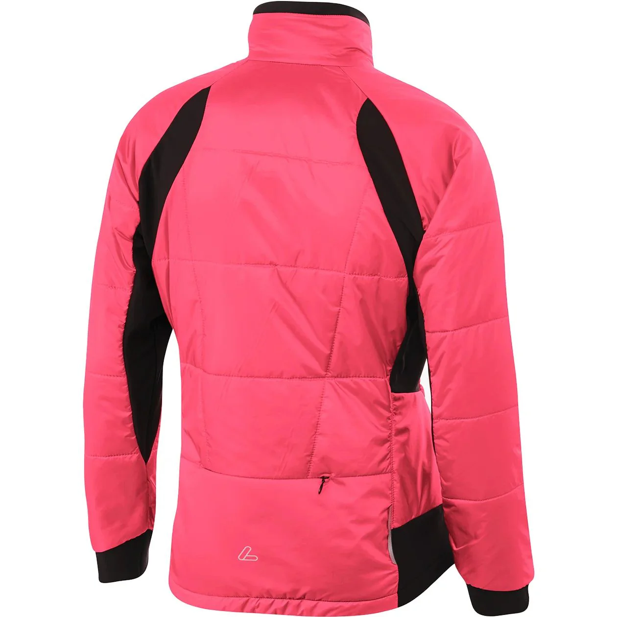 Löffler W Bike Iso-Jacket Hotbond® PL60 - Image 2