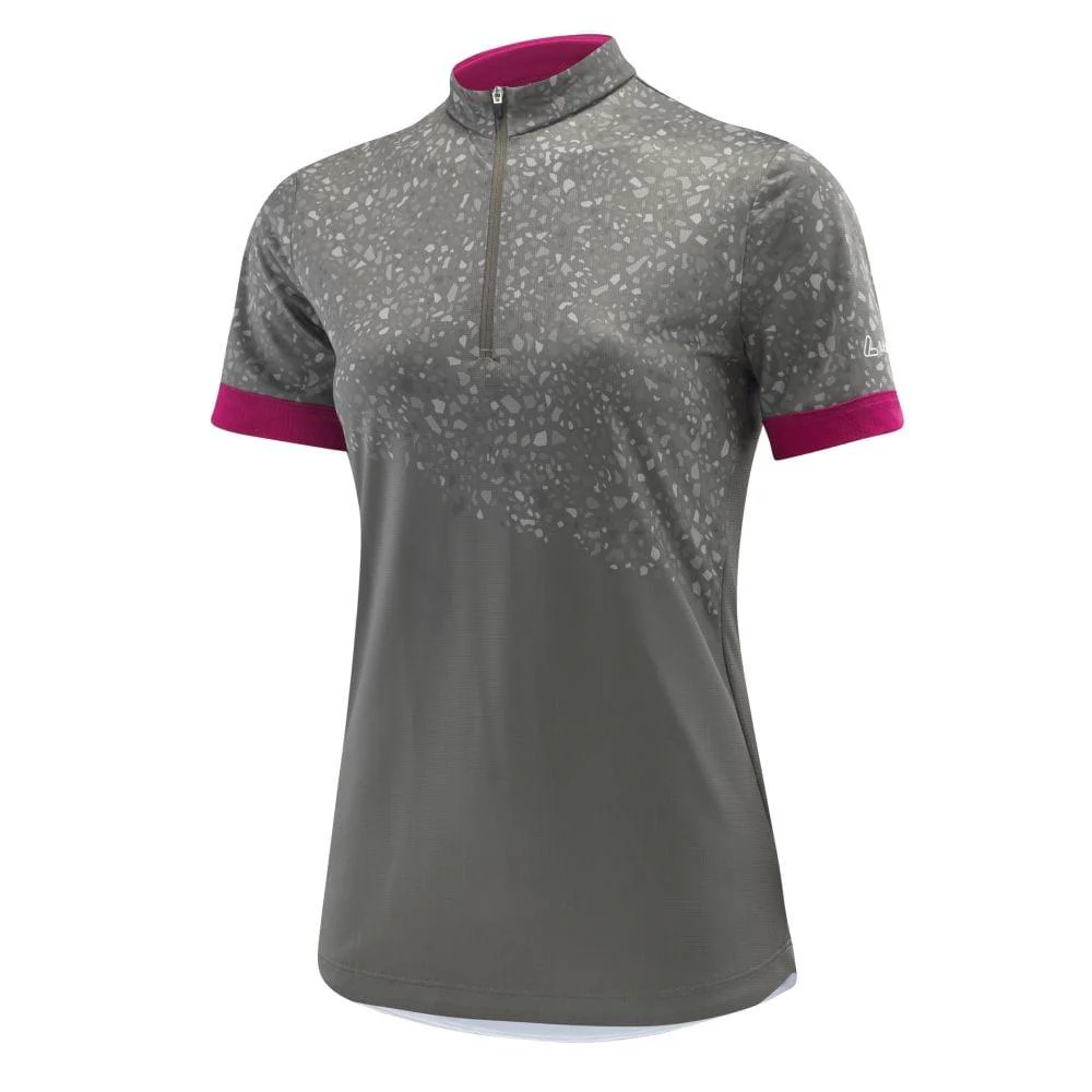 Löffler W Bike Shirt HZ Paladina - Image 3