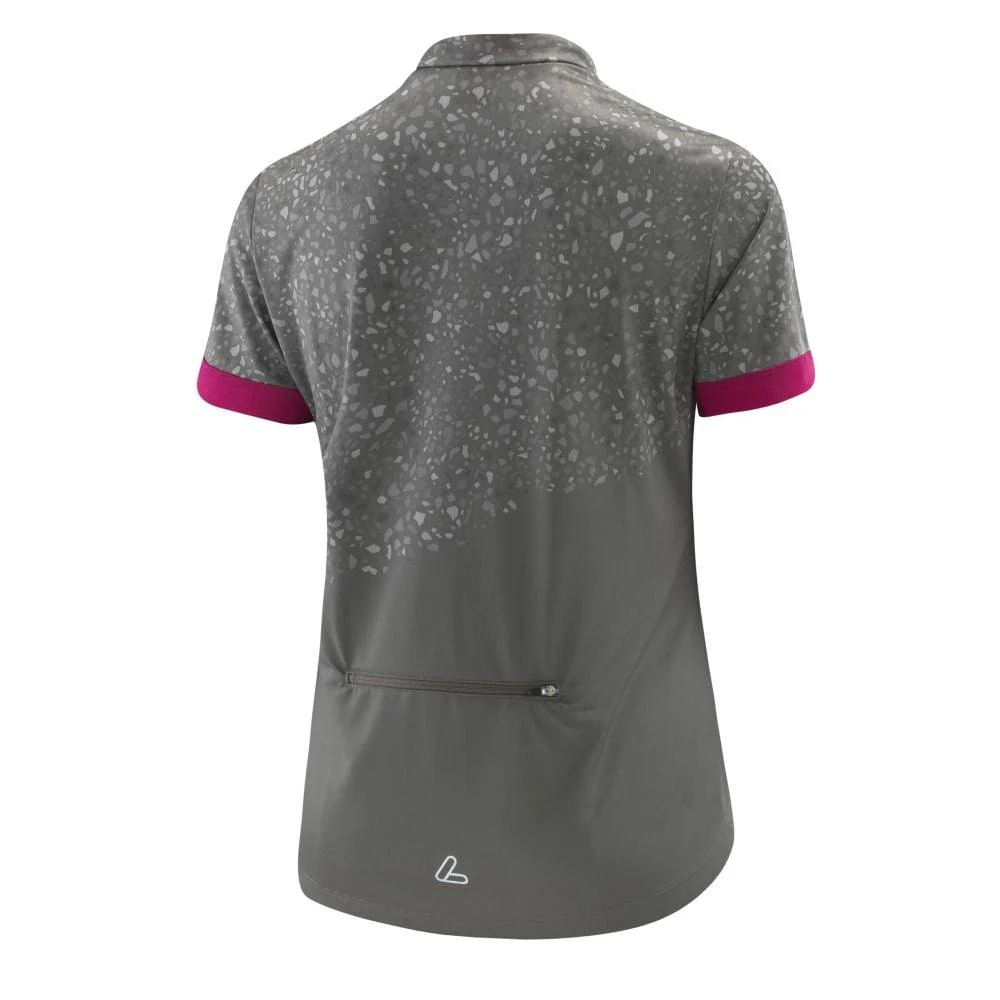 Löffler W Bike Shirt HZ Paladina - Image 4
