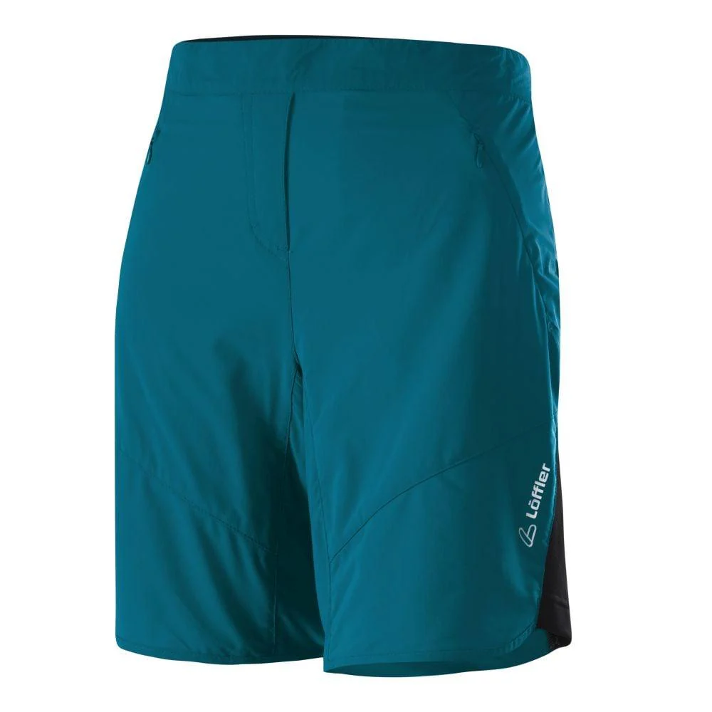 Löffler W Bike Shorts Aero-E Assl - Image 3