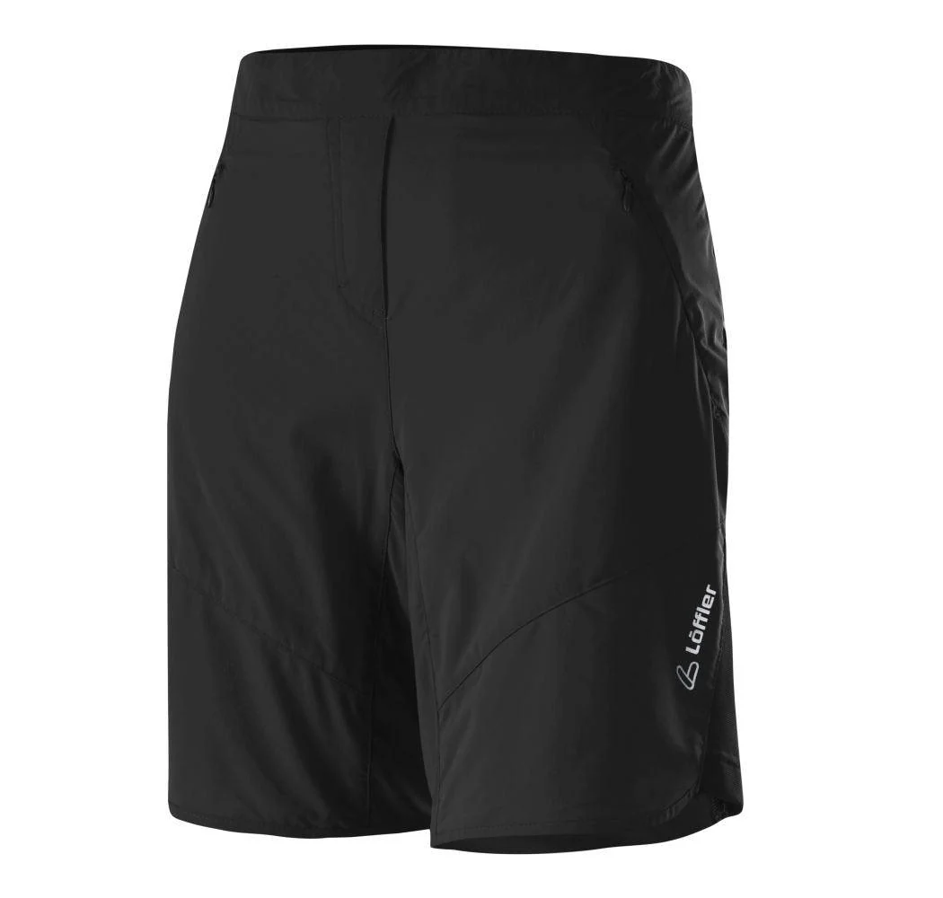 Löffler W Bike Shorts Aero-E Assl - Image 5