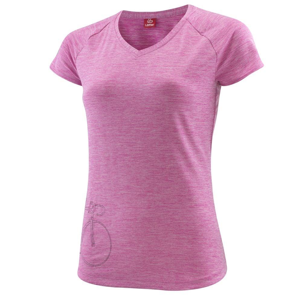 Löffler W Printshirt Bike Softtouch - Image 3