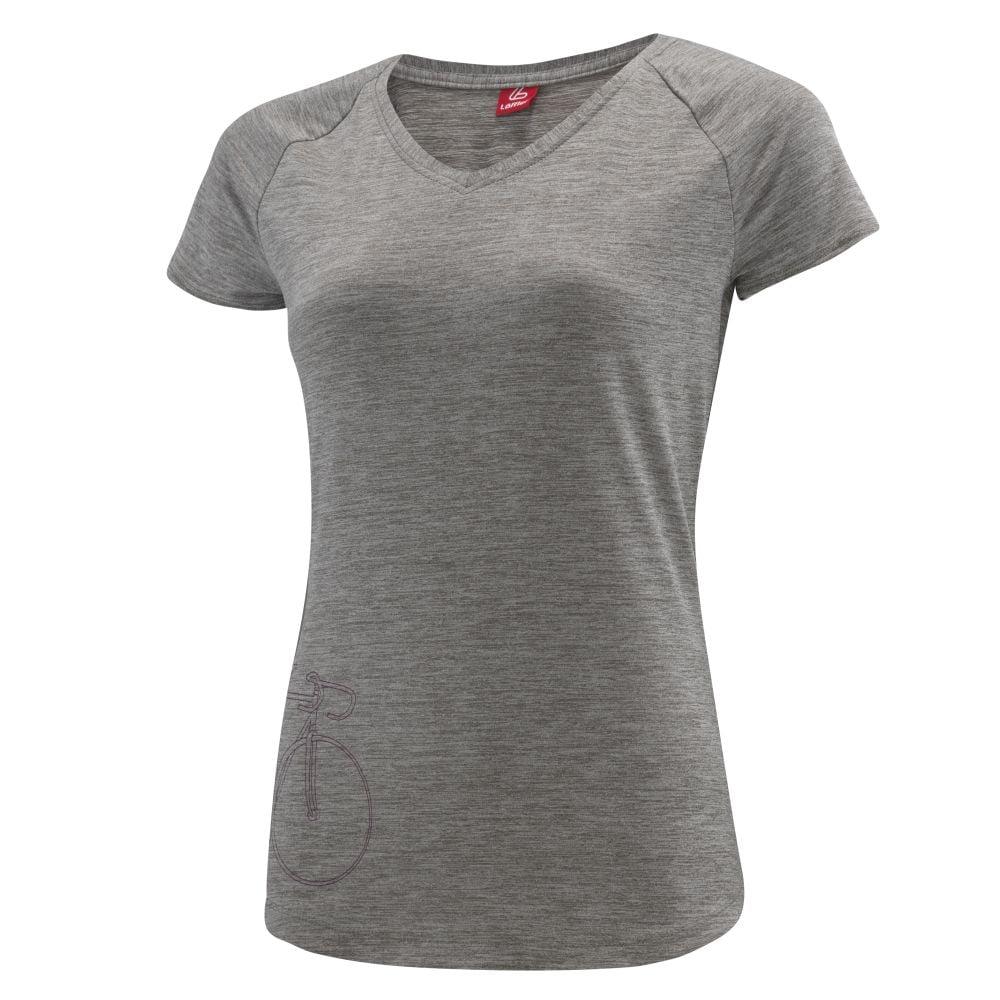 Löffler W Printshirt Bike Softtouch - Image 5