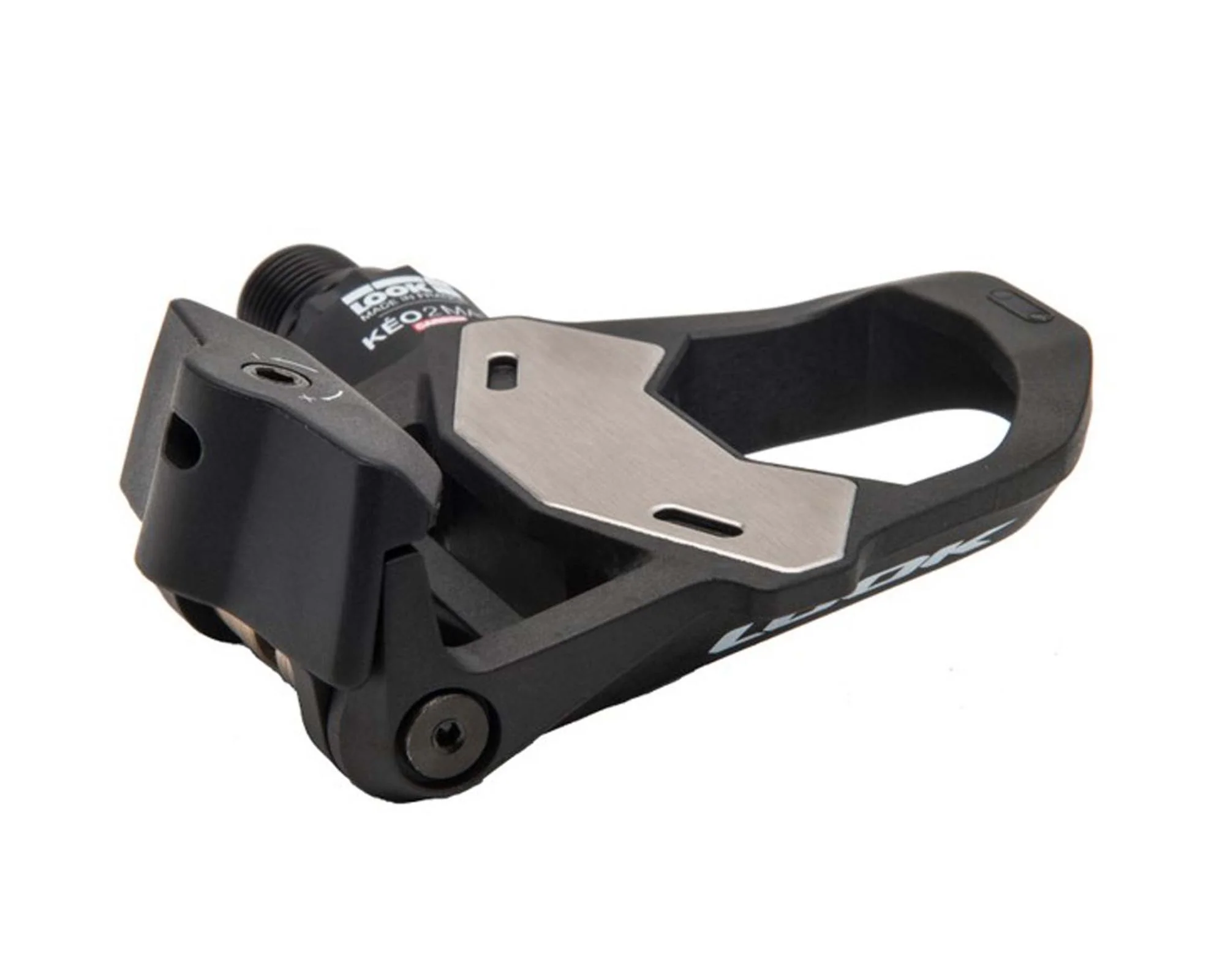 Look Kéo 2 Max Carbon Pedale - Image 2