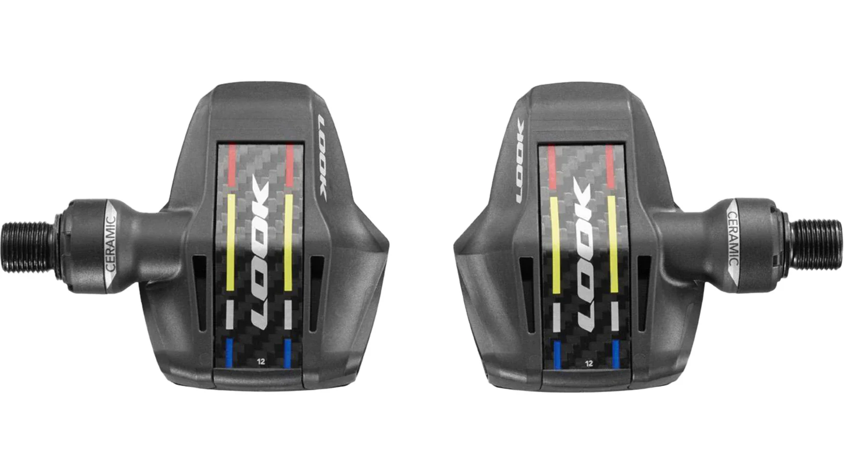 Look Keo Blade Ceramic Fahrradpedale - Image 2