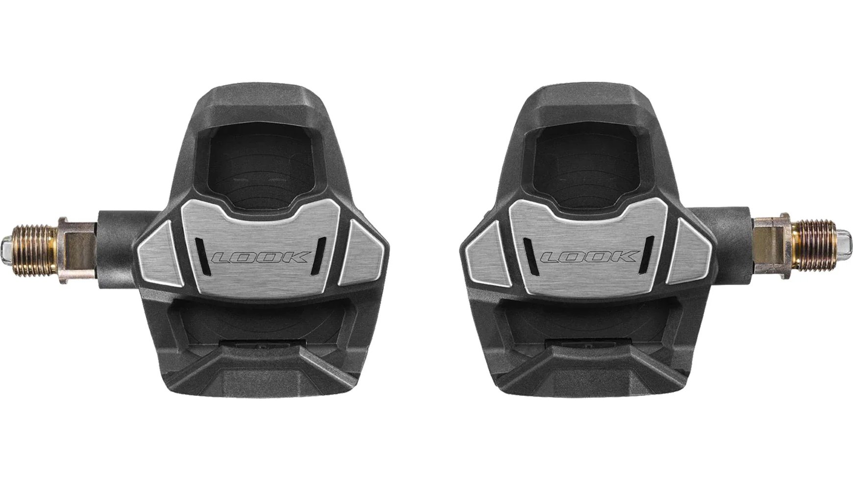 Look Keo Blade Power Dual