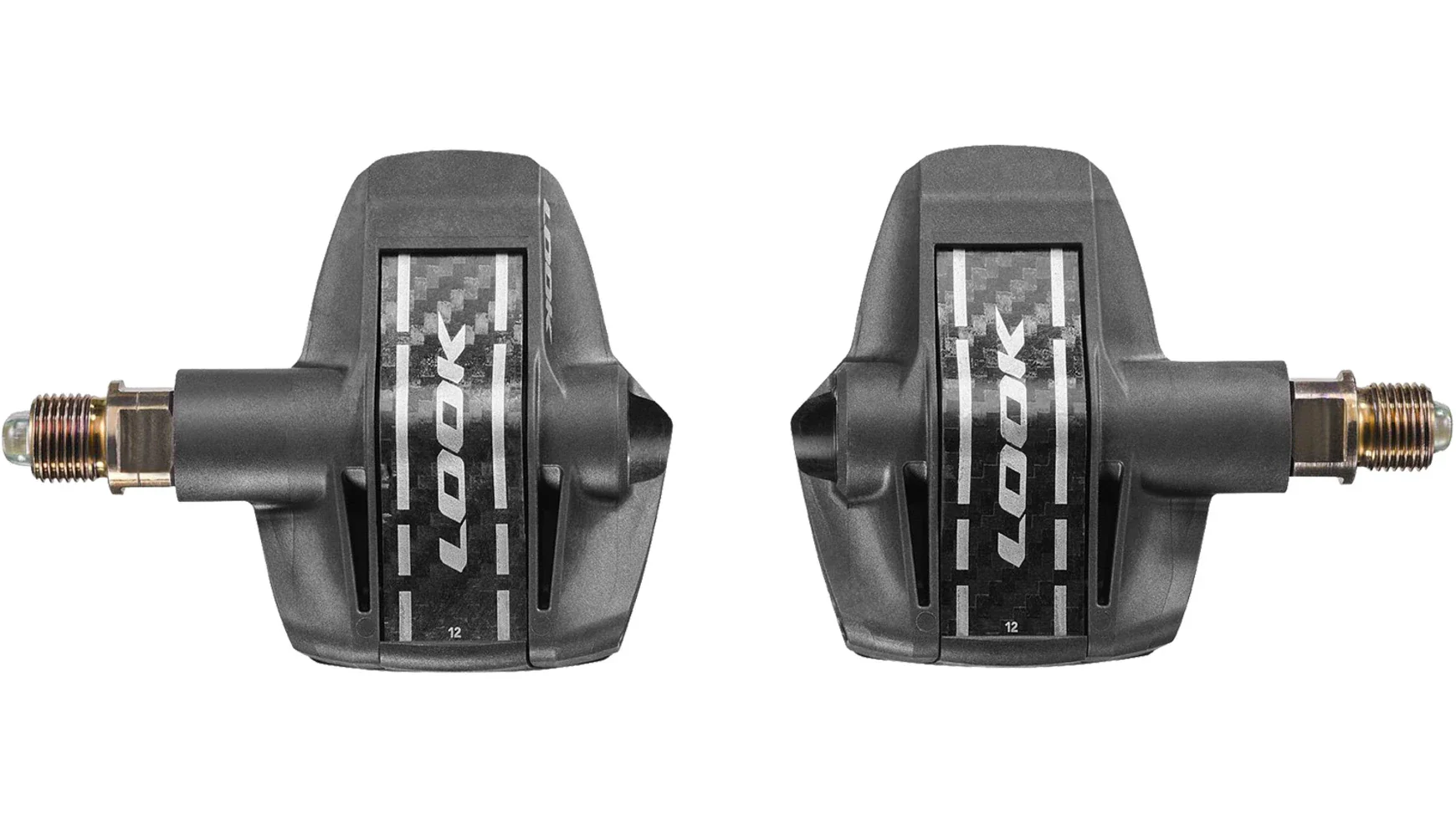 Look Keo Blade Power Dual - Image 2