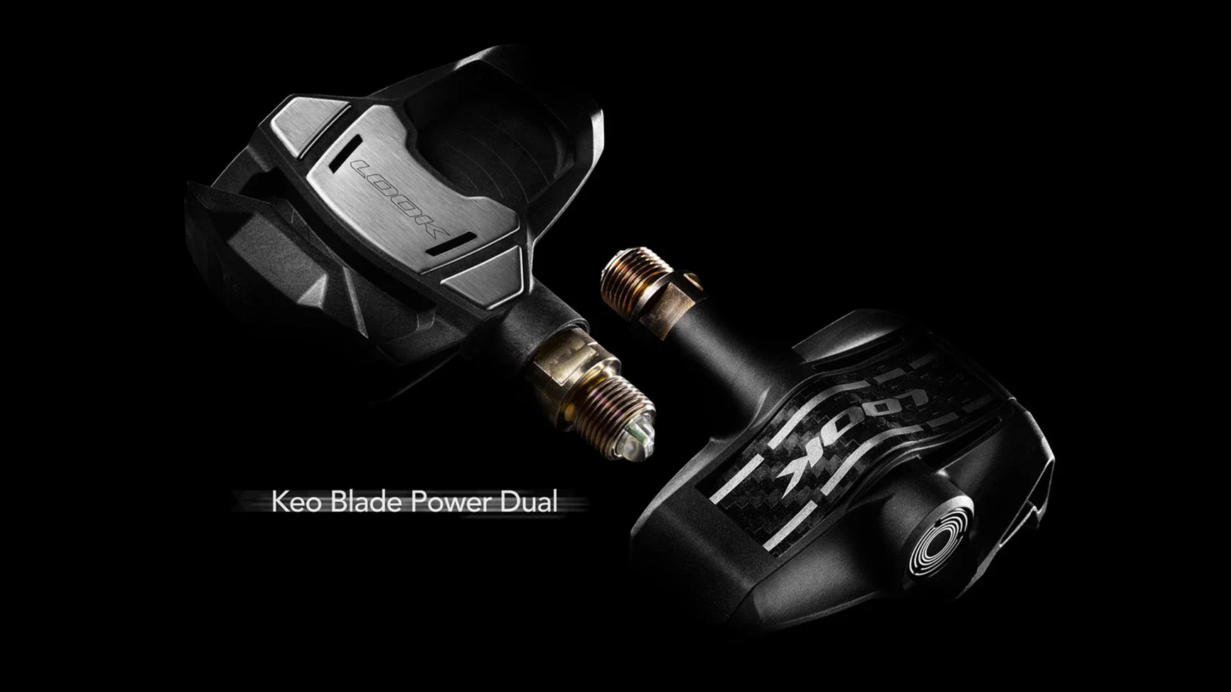 Look Keo Blade Power Dual - Image 6